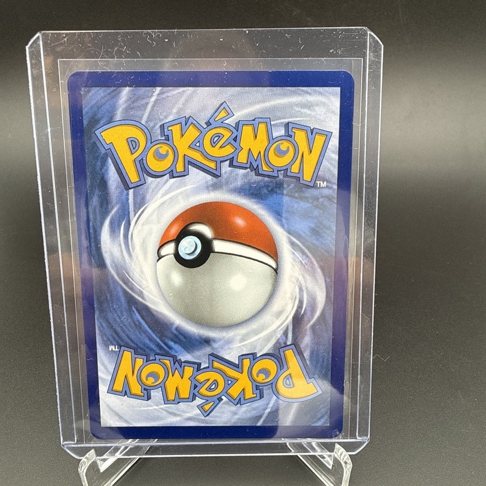 Mega Kangaskhan ex 164/132 Me01: Mega Evolution Holo - Picture 2 of 2